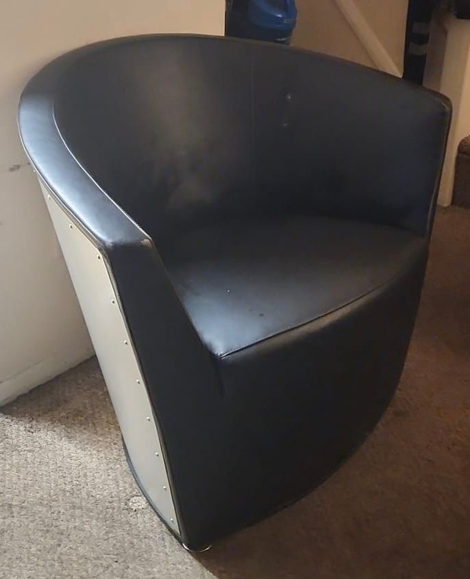 image for Cool Retro Chair 