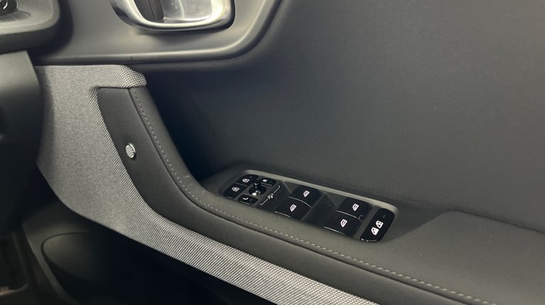 2021 Polestar Polestar 2 Long range Dual Motor - Plus SUV Electric Manual
