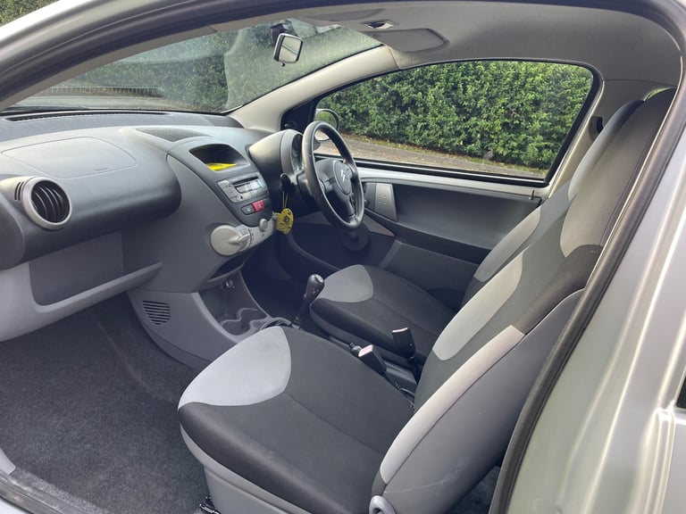 Citroen C1 1.0 Petrol Vibe