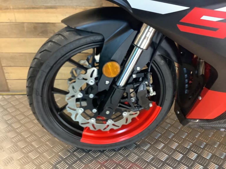 Lexmoto LXR SE 125 E55 TR125-2