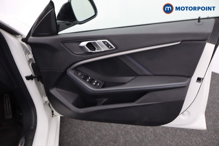 2021 BMW 2 Series 218i [136] M Sport 4dr Saloon Petrol Manual