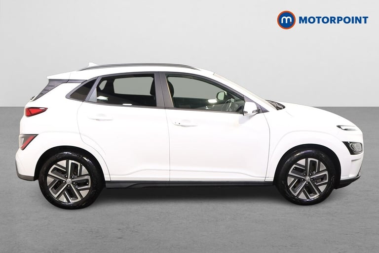 2022 Hyundai KONA 150kW Premium 64kWh 5dr Auto SUV Electric Automatic