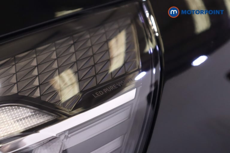 2023 Renault Captur 1.6 E-Tech Plug-in hybrid 160 Techno 5dr Auto SUV Hybrid Automatic