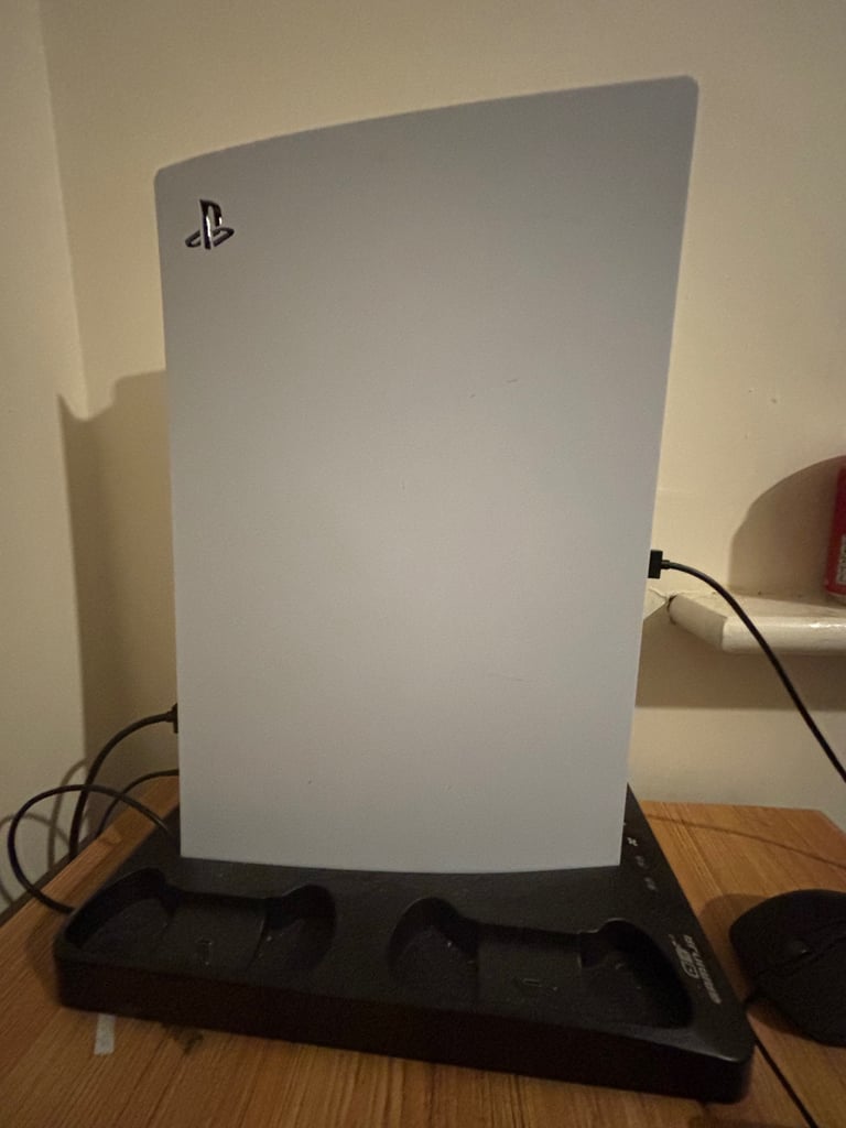 PlayStation 5 Digital Edition 