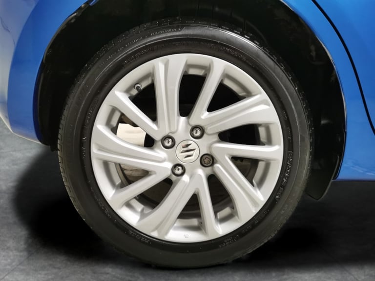 2023 Suzuki Swift 1.2 Dualjet MHEV SZ-T Hatchback 5dr Petrol Hybrid CVT Euro 6 (s/s) (83 ps)  Hat...