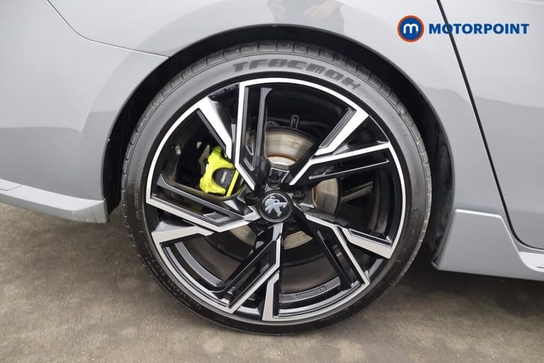 2021 Peugeot 508 1.6 Hybrid4 Sport Engineered 5dr e-EAT8 Hatchback Hybrid Automatic