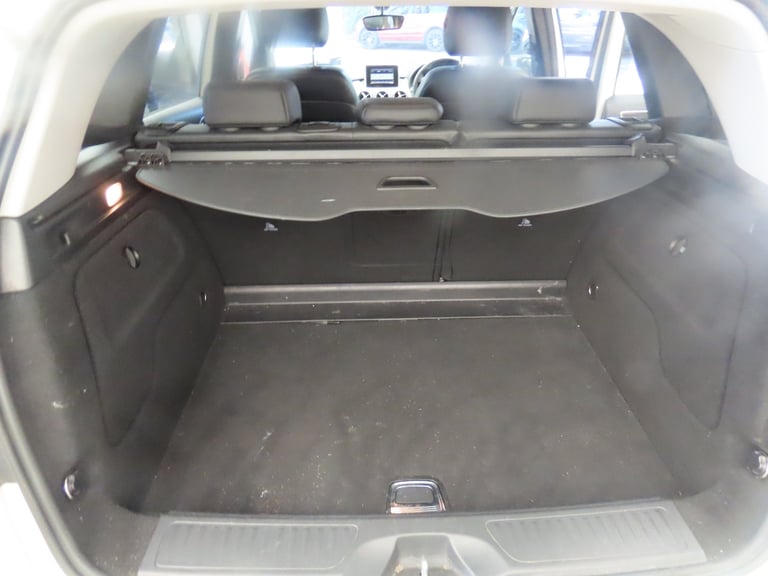 2012 Mercedes-Benz B Class B180 BlueEFFICIENCY Sport 5dr Petrol
