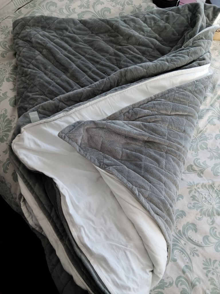 13kg weighted blanket