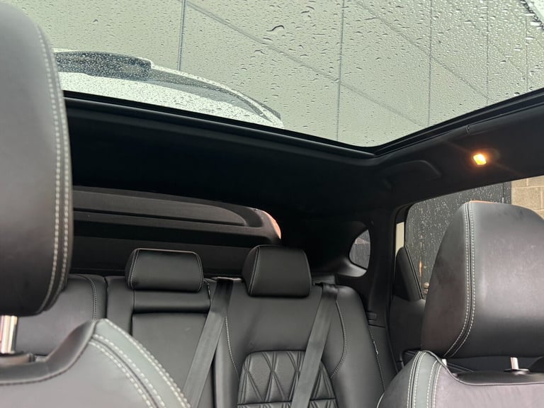 2021 Nissan Qashqai 1.3 DiG-T MH 158 Tekna+ 5dr Xtronic Hatchback Petrol Automatic