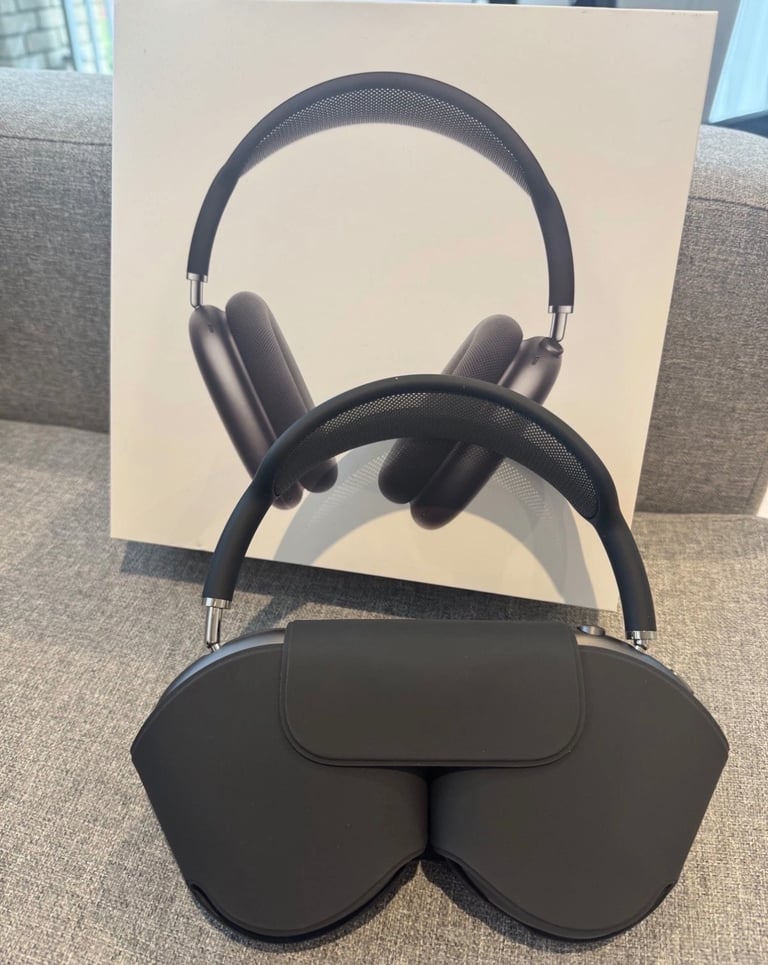 image for AirPod max