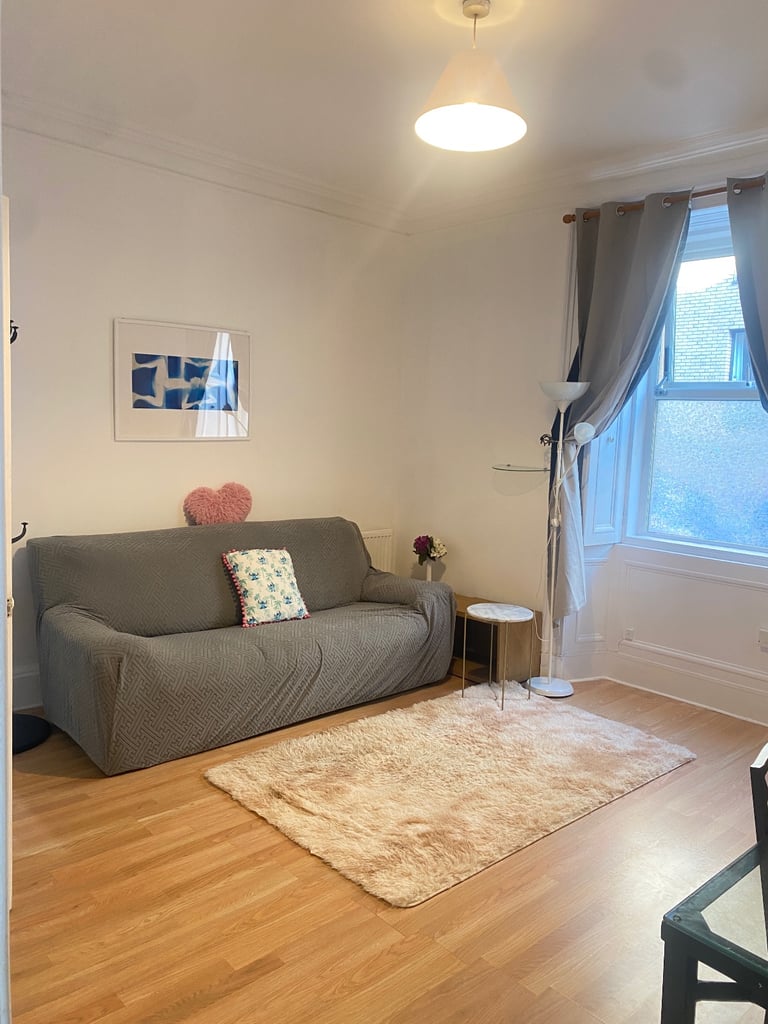 Excellent Apartment in Haymarket/Fountain Park area 