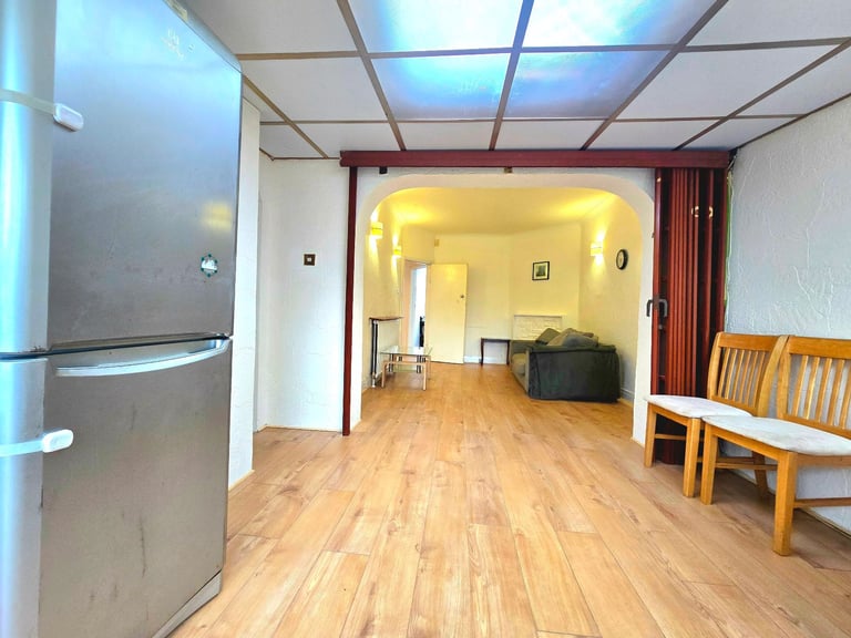 3 spacious double room house for rent RM138LU