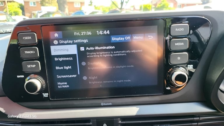 2022 Hyundai i20 1.0 T-GDi MHEV SE Connect Hatchback 5dr Petrol Hybrid Manual Euro 6 (s/s) ( Hatc...