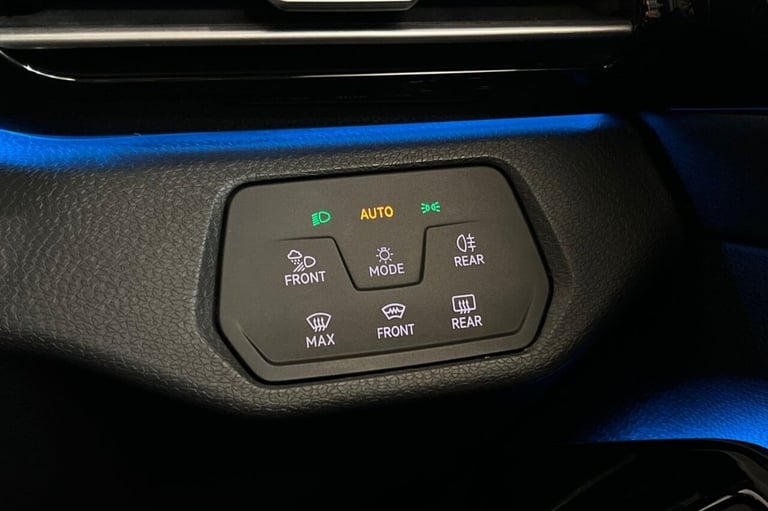 2022 72 VOLKSWAGEN ID5 PRO PERFORMANCE 77KWH TECH SUV 5DR ELECTRIC AUTO (204 PS)