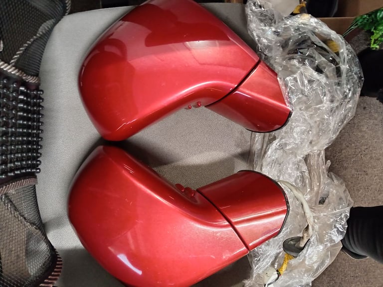 Kia Cares LS CRDI 2005/2021