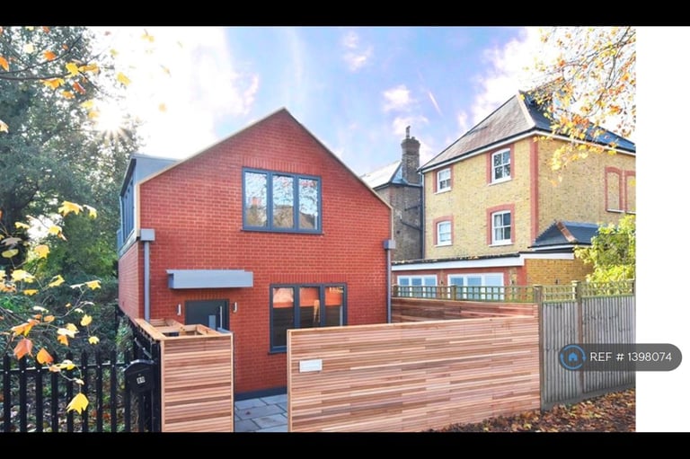 image for 2 bedroom house in Turney Road, London, SE21 (2 bed) (#1398074)