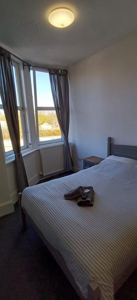 Room to Rent - Cowdenbeath, FIFE