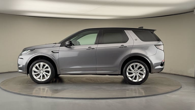 2020 Land Rover Discovery Sport 2.0 D180 MHEV R-Dynamic SE SUV 5dr Diesel Auto 4WD Euro 6 (s/s) (...