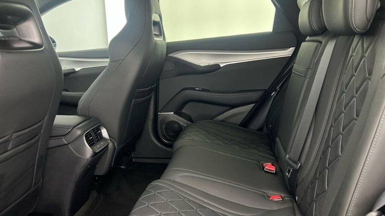 2025 BYD Sealion 7 91.3kWh Excellence SUV 5dr Electric Auto AWD (530 ps) MPV Electric Automatic