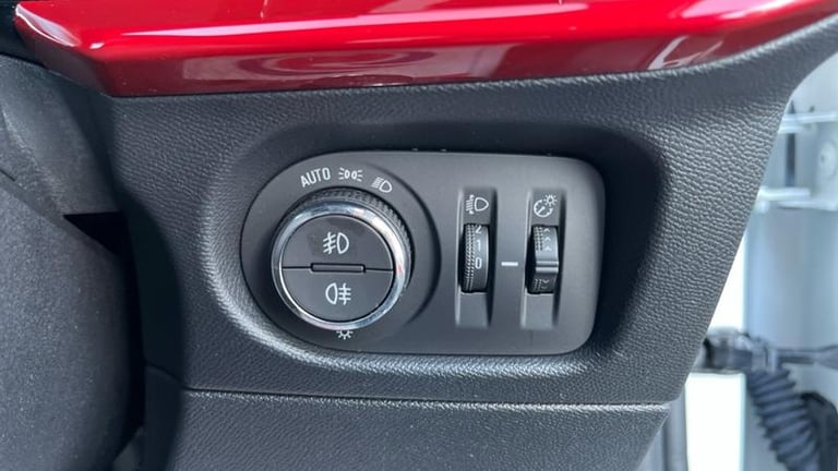 2022 Vauxhall Mokka 1.2 Turbo SRi Premium SUV 5dr Petrol Manual Euro 6 (s/s) (130 ps) Manual SUV ...