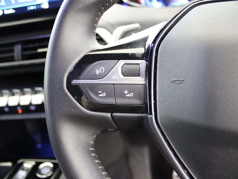 2024 Peugeot 3008 1.6 Hybrid 225 Allure 5dr e-EAT8 Crossover/SUV PETROL/ELECTRIC Automatic