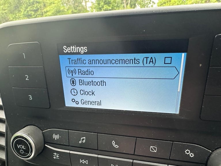 2022 Ford Transit 350 LEADER C/C ECOBLUE Chassis Cab Diesel Manual