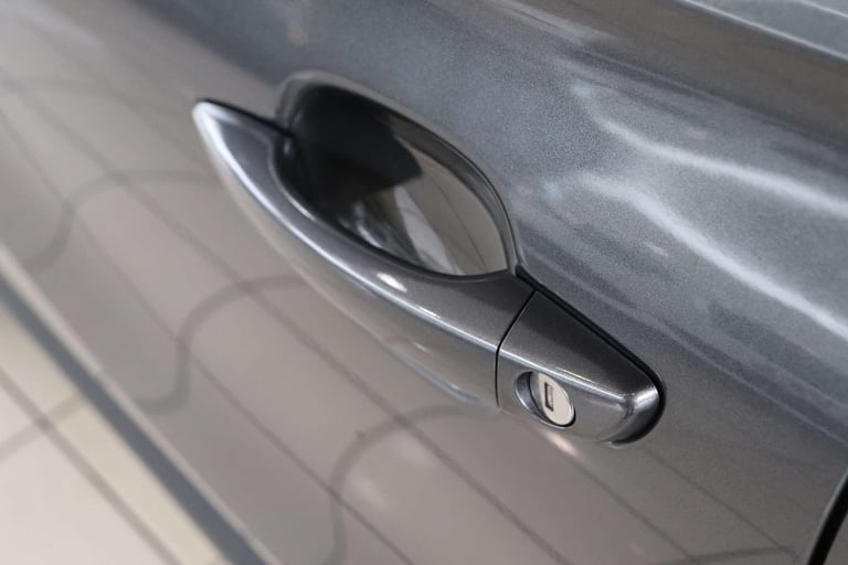 2019 Vauxhall Crossland X 1.2 Crossland X Elite T 5dr SUV Petrol Manual