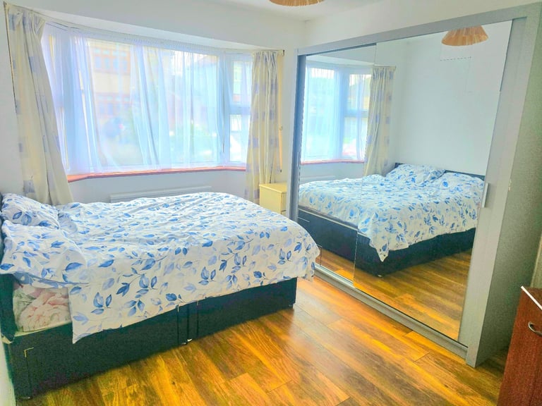 3 spacious double room house for rent RM138LU