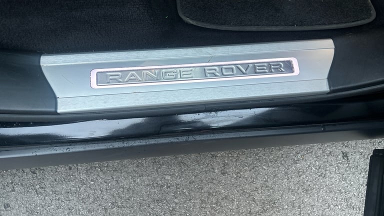 2022 Land Rover Range Rover Sport 2.0 P400e HSE Dynamic Black 5dr Auto Estate Estate Hybrid Autom...