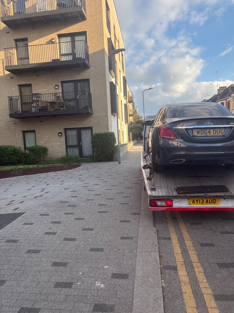 24/7 Cheap Vehicle Recovery Services