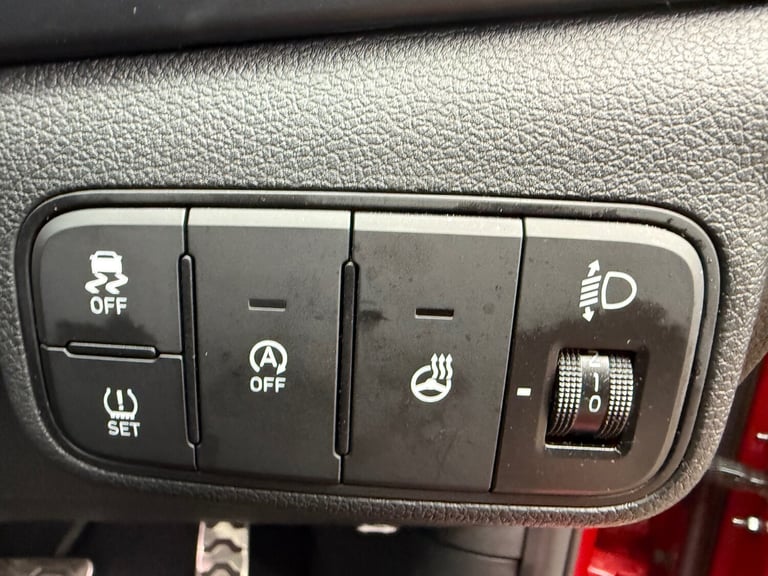 2024 Hyundai i20 1.0T GDi N Line S 5dr DCT Hatchback Petrol Automatic