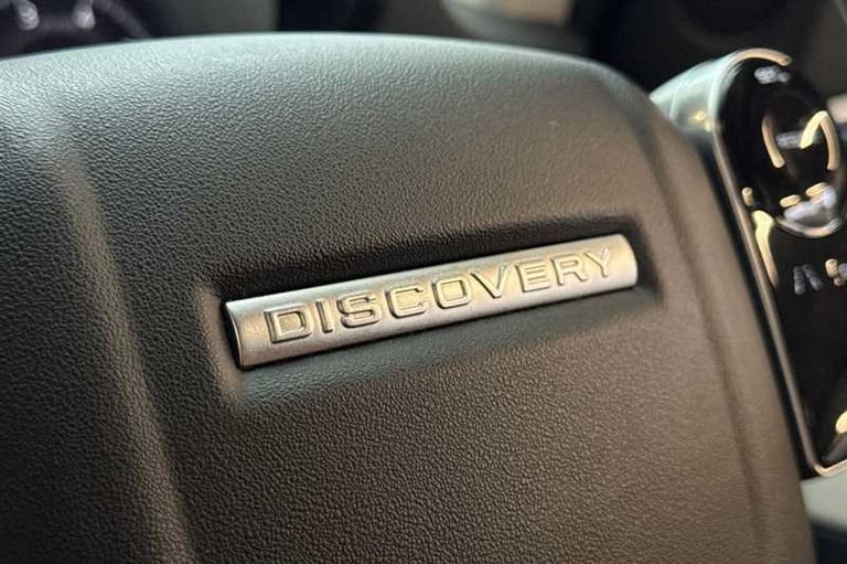 2019 Land Rover Discovery Sport 2.0 P250 SE 5dr Auto ESTATE PETROL Automatic