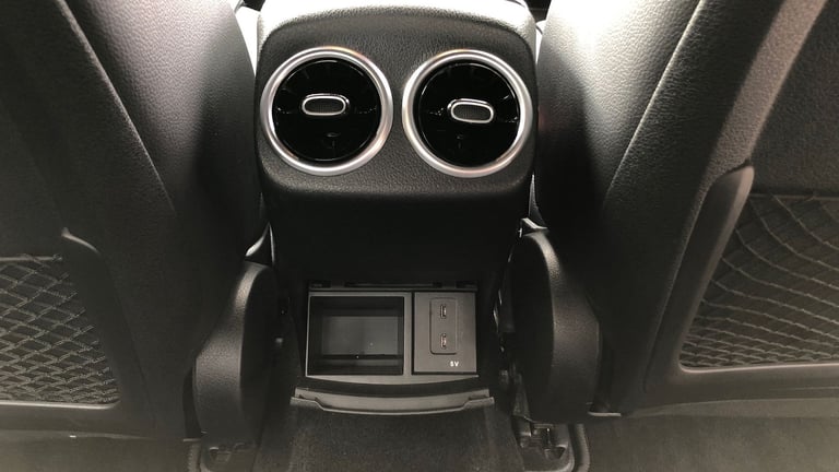 2019 Mercedes-Benz A-Class A 200 SPORT AUTO Saloon Petrol Automatic