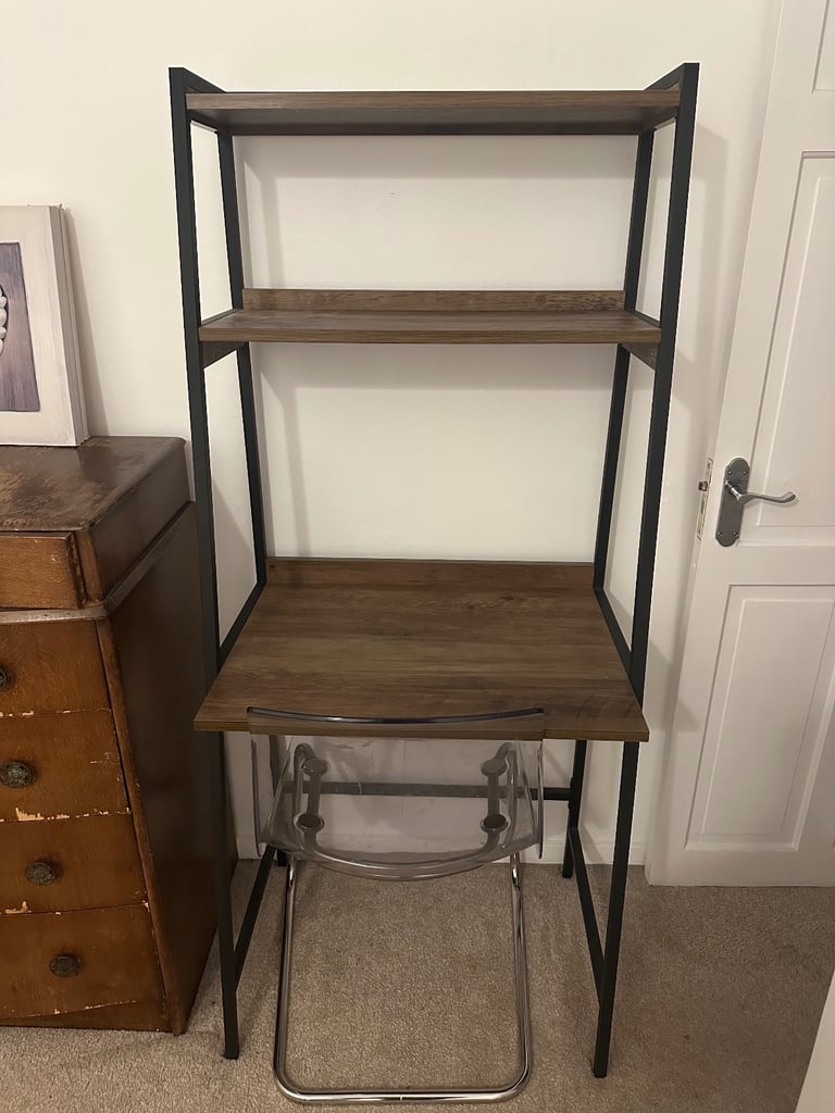 image for 3-tier desk 