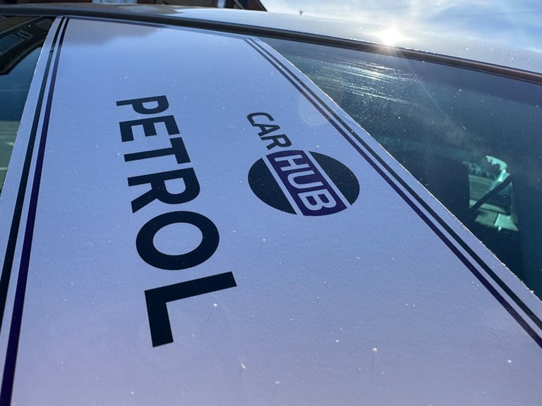 2014 Volkswagen Polo 1.2 Match Edition Hatchback 5dr Petrol Manual Euro 5 (60