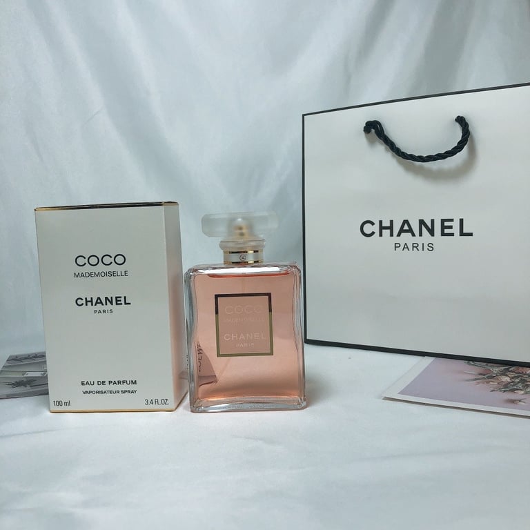 Chanel mademoiselle perfume, Perfumes, Aftershaves & Fragrances for Sale