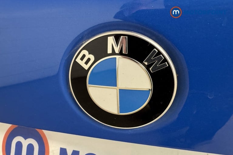 2023 BMW 1 Series 118i [136] M Sport 5dr Step Auto [LCP-Pro pk] Hatchback Petrol Automatic