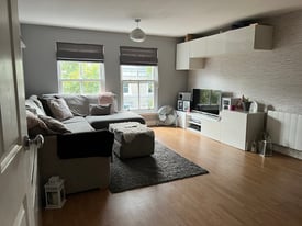 2 bed Chelsea for 3 bed W or SW London 