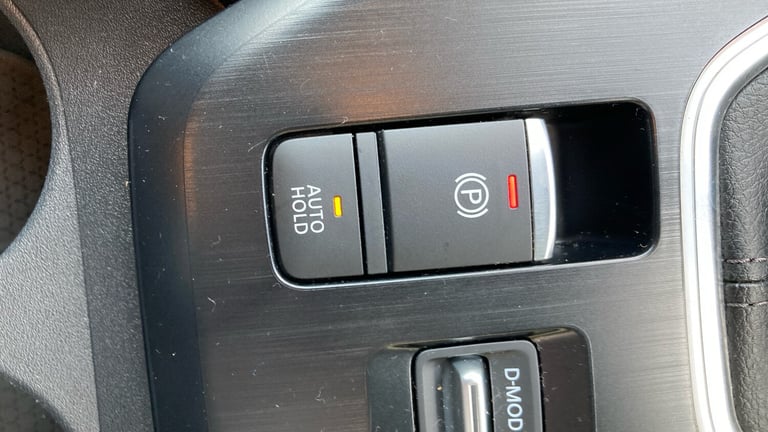 2022 Nissan Qashqai 1.3 DiG-T MH N-Connecta 5dr Petrol Hatchback Hatchback Petrol Manual