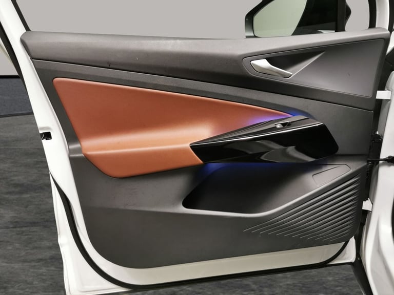 2021 Volkswagen ID.4 150kW 1ST Edition Pro Performance 77kWh 5dr Auto ESTATE ELECTRIC Automatic