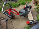 REDUCED !! Schwinn Kids Roadster Tricycle - Red (bicycle)