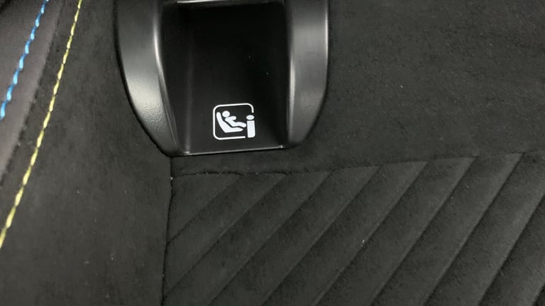 2024 Abarth 500 42kWh Turismo Hatchback 3dr Electric Auto (155 ps) Hatchback Electric Automatic