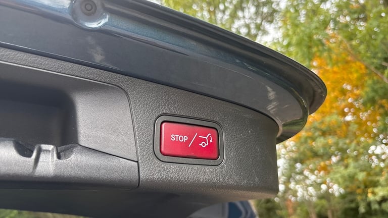 2021 Mercedes-Benz EQA EQA 250 AMG LINE Estate Electric Automatic