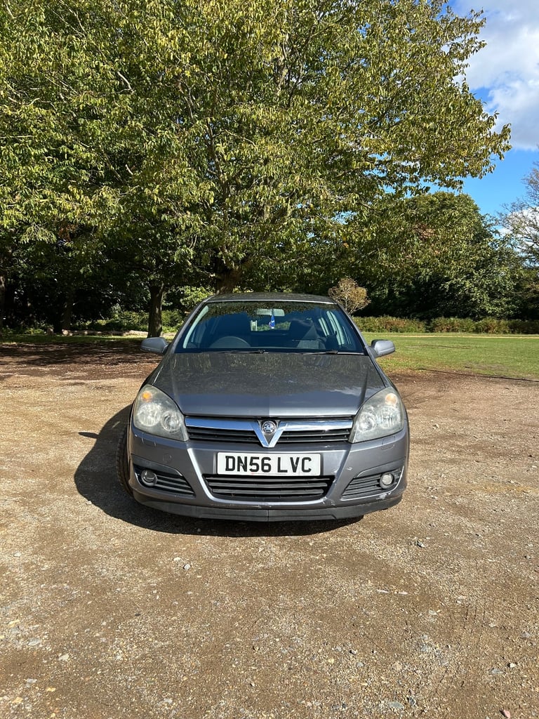 image for Vauxhall, ASTRA, Hatchback, 2007, Manual, 1598 (cc), 5 doors