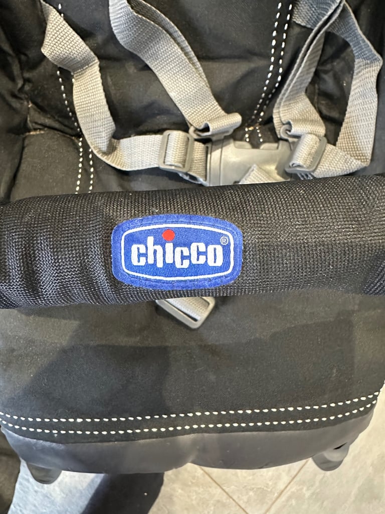 Chicco Liteway pushchair 