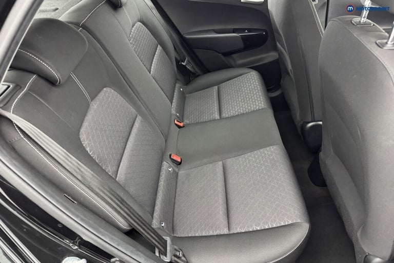 2023 Kia Picanto 1.0 2 5dr [4 seats] Hatchback Petrol Manual