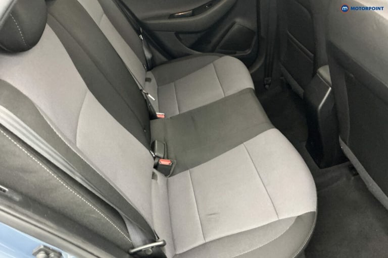 2017 Hyundai i20 1.2 Premium Nav 5dr HATCHBACK PETROL Manual