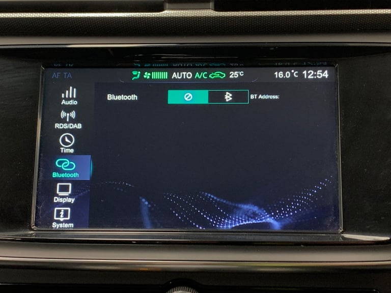 2022 MG MG5 61.1kWh Exclusive Long Range Estate 5dr Electric Auto (156 ps) - REVERSE CA Estate El...