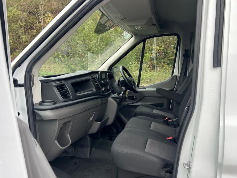 2020 (70) FORD TRANSIT 350 LEADER L3H3 LWB HIGH ROOF 2.0 130bhp RWD EURO 6 ULEZ 
