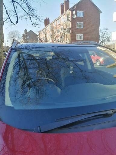 Dash Cam Installation 